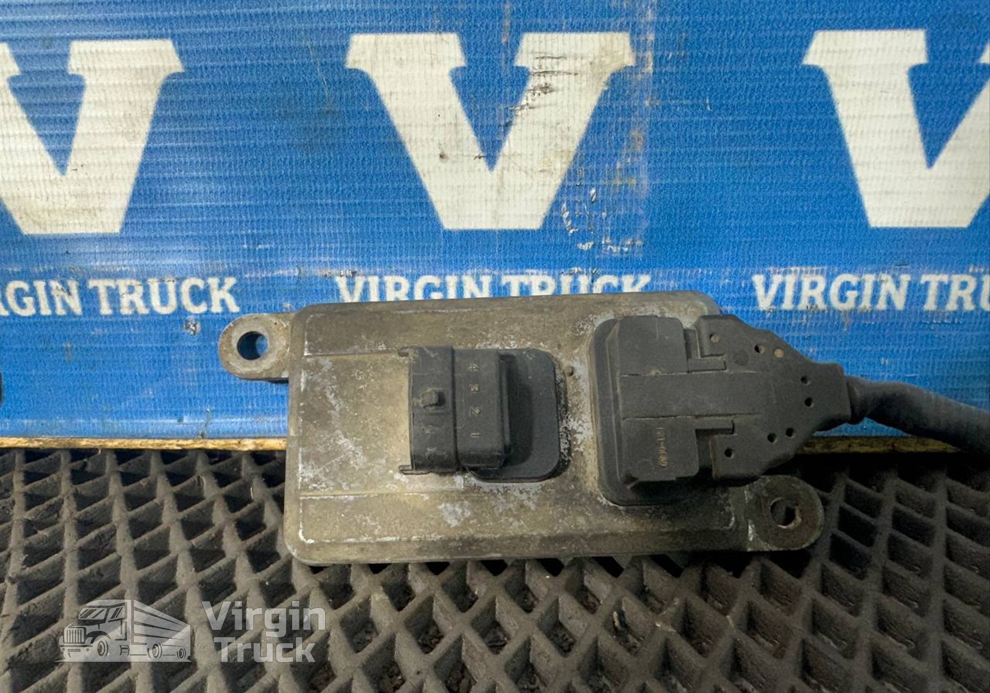 1836061 Датчик кислородный (лямбда-зонд) для Daf XF105 (с 2005)