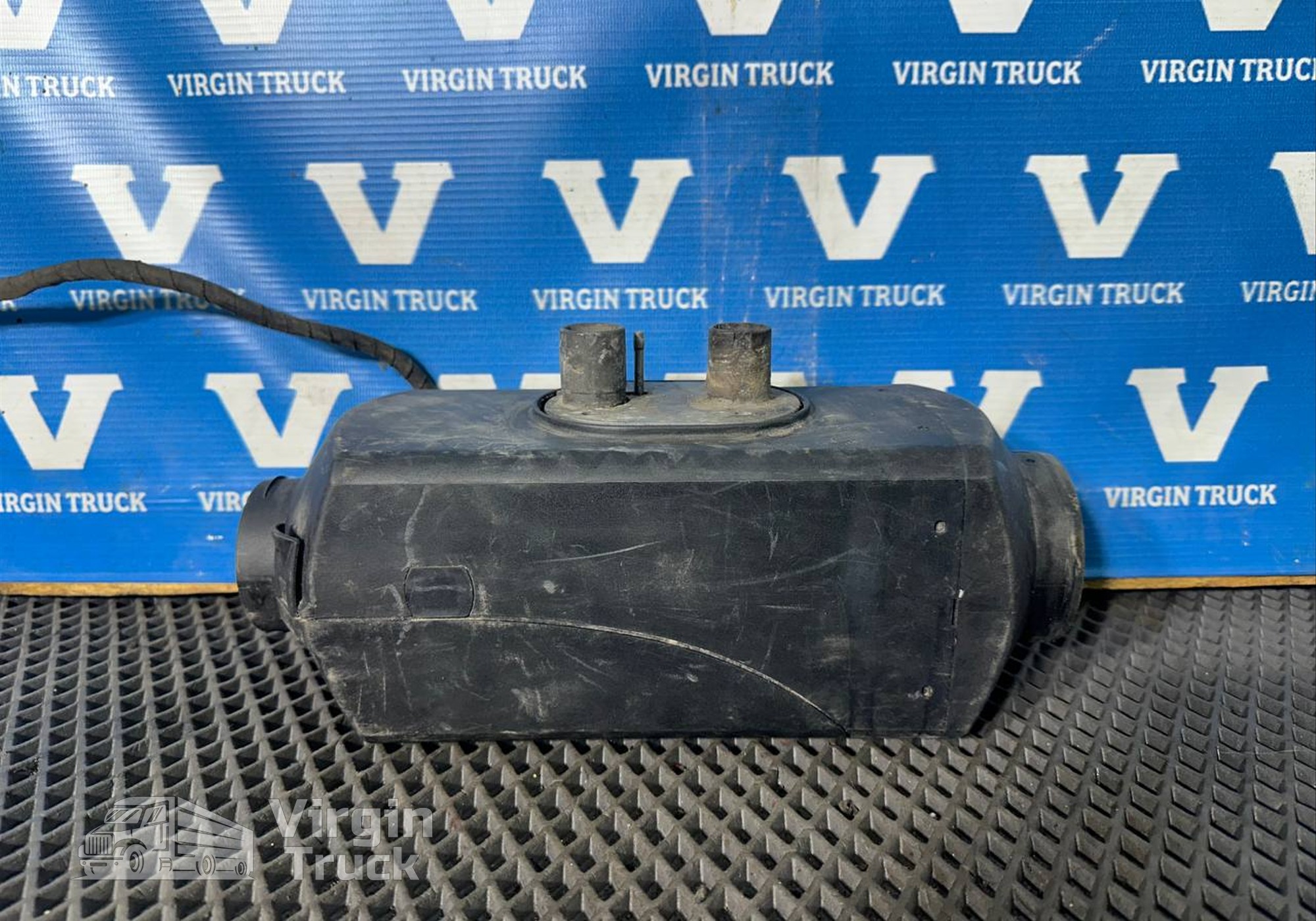 81619006403 Отопитель автономный для Man TGS