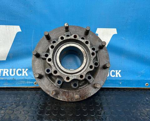 81357013155 Ступица задняя для Man TGX