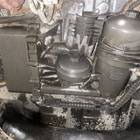 Топливный фильтр для Daf XG (с 2021)