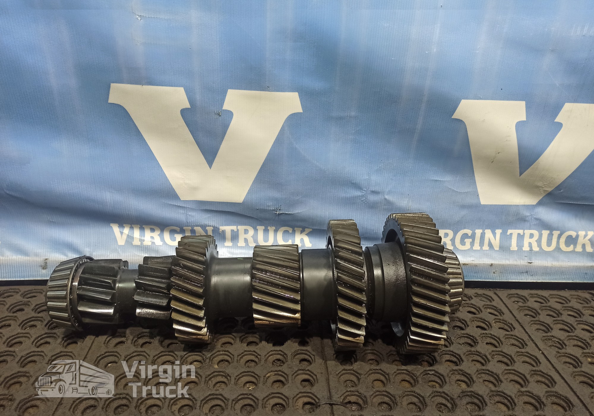 20544787 Вал промежуточный для Volvo FM