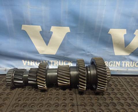 20544787 Вал промежуточный для Volvo FM III (с 2013)