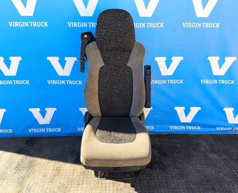 1654251 Сиденье пассажирское механическое для Daf XF105 (с 2005)