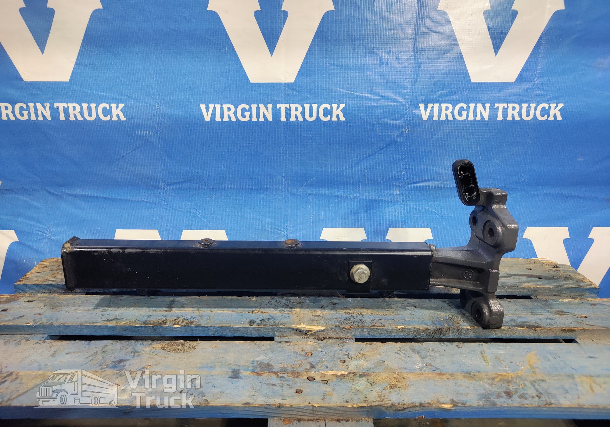 2245176 Кронштейн для Daf XG (с 2021)