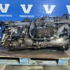 A0012603600 АКПП в сборе G 211-12 для Mercedes-Benz Actros MP3 (с 2008)