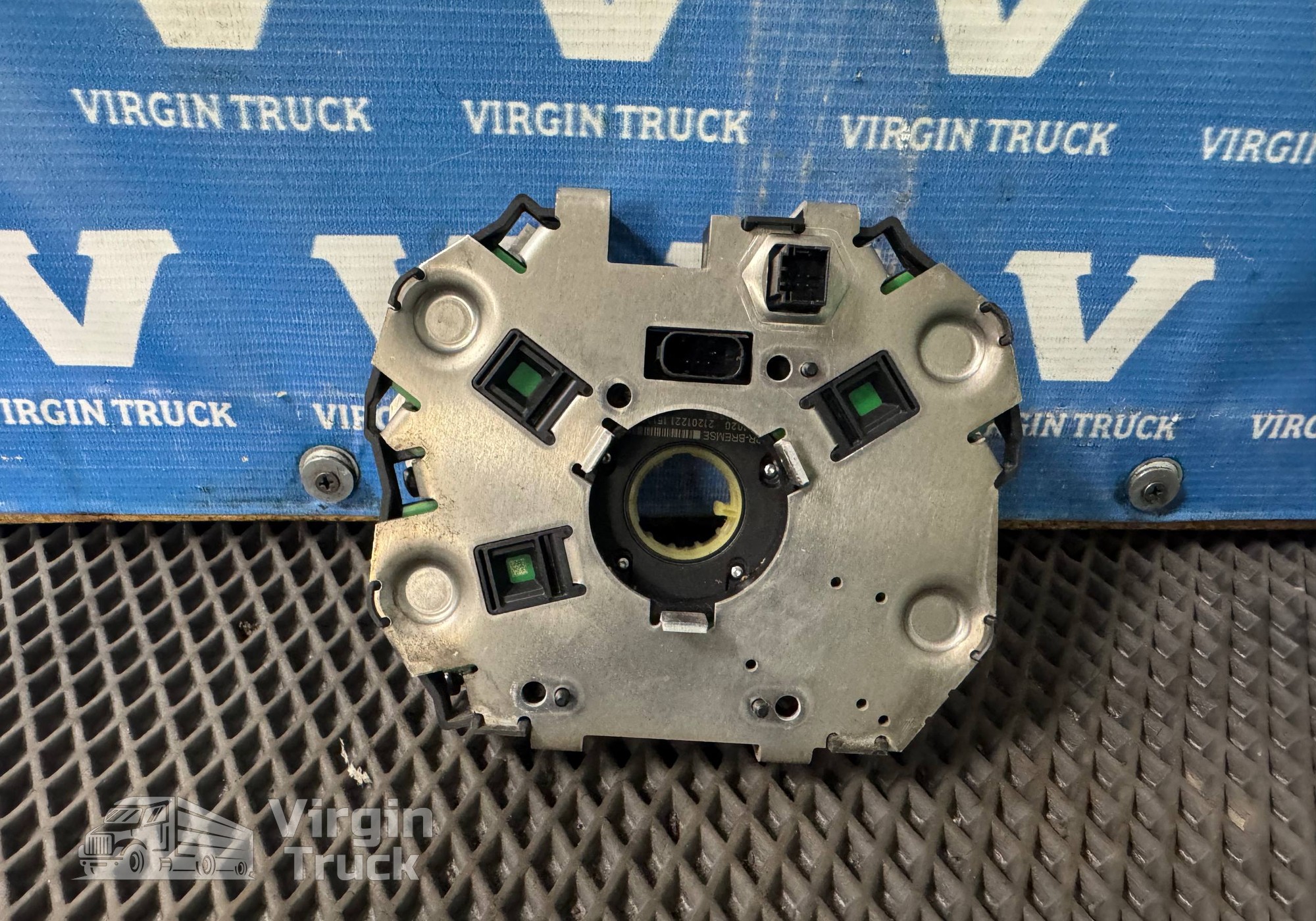 22943669 Блок управления переключателями для Volvo FH 4 (с 2012)