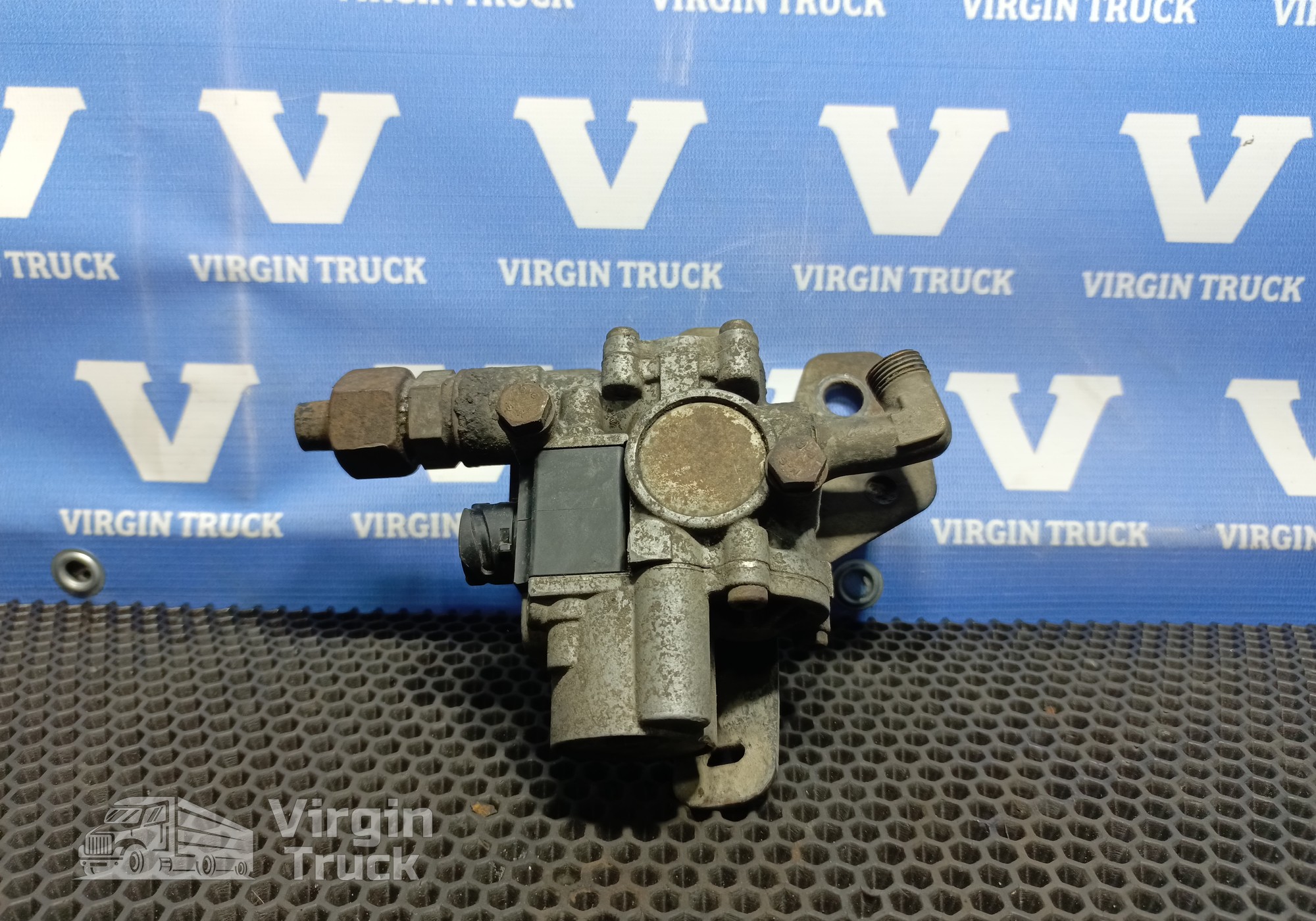 4721950550 Кран ABS для Scania 5-series