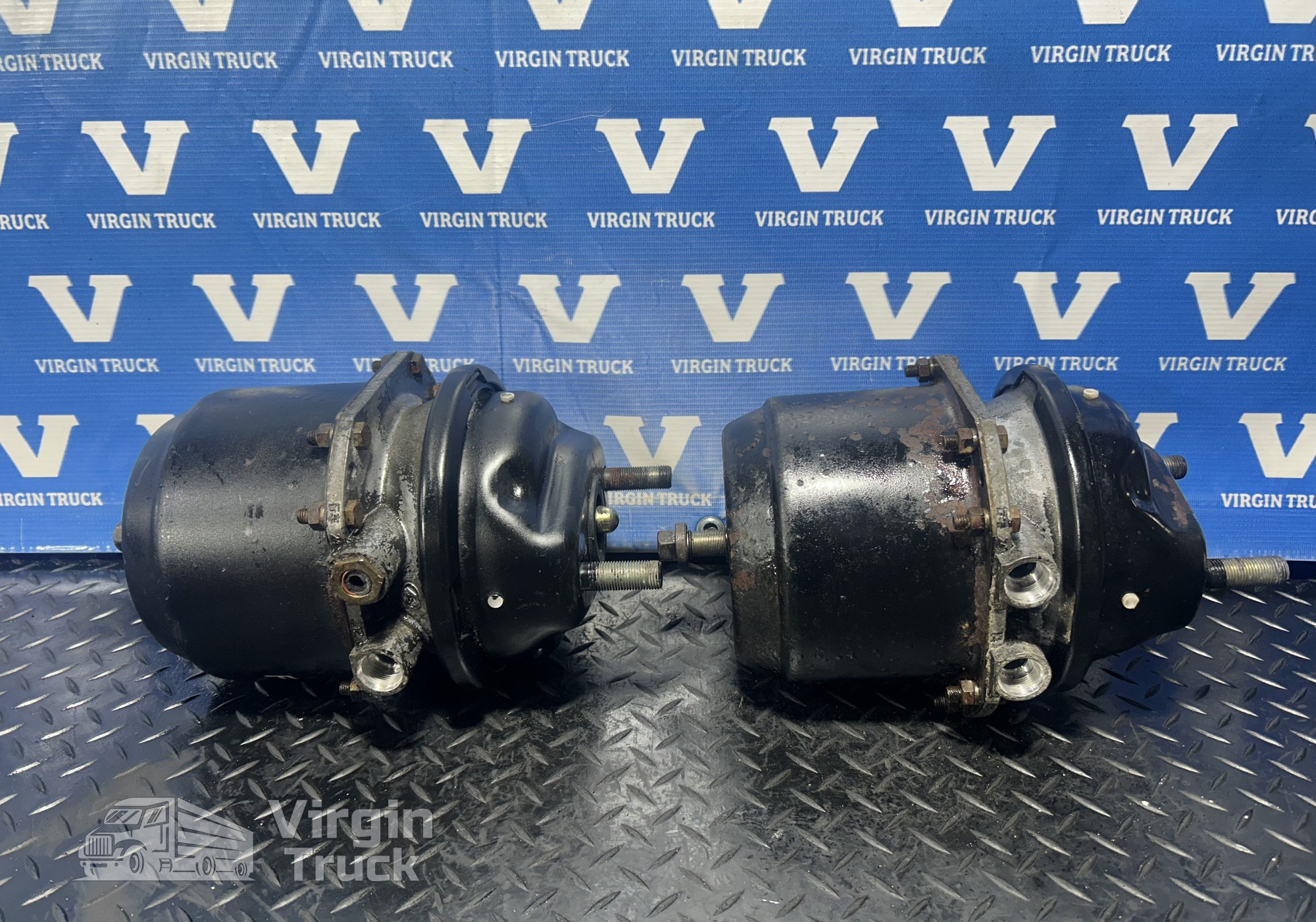 35300102001C00C Камера тормозная для Faw J7 (с 2018)