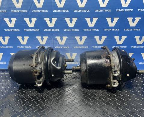 35300102001C00C Камера тормозная для Faw J7 (с 2018)