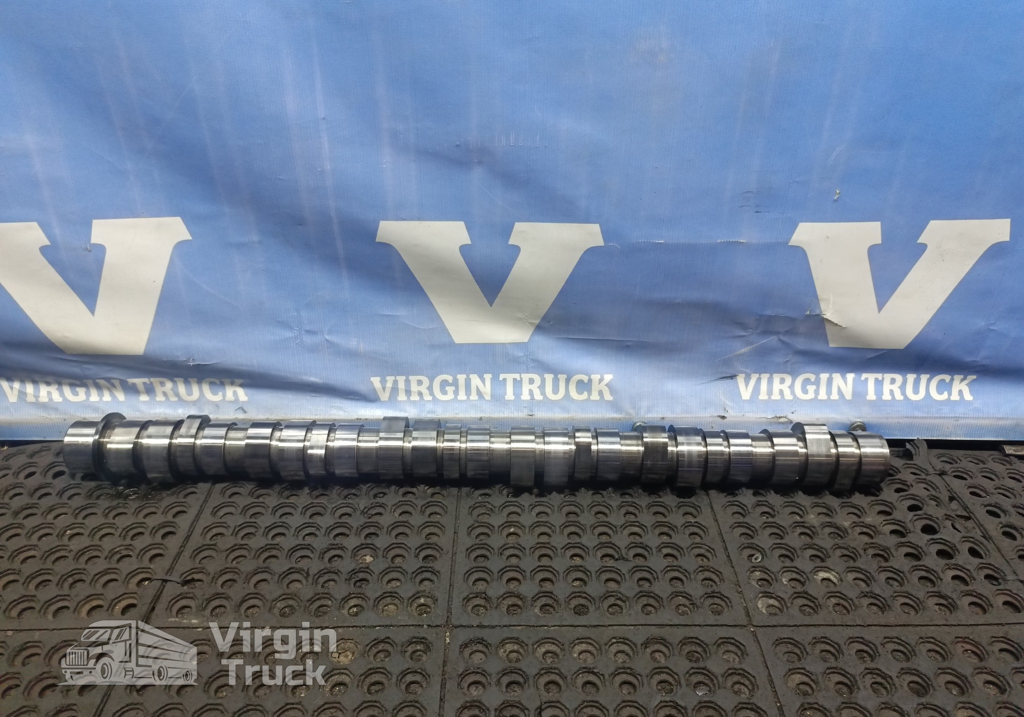 20742610 Распредвал для Volvo FH 2 (с 2002 по 2008)
