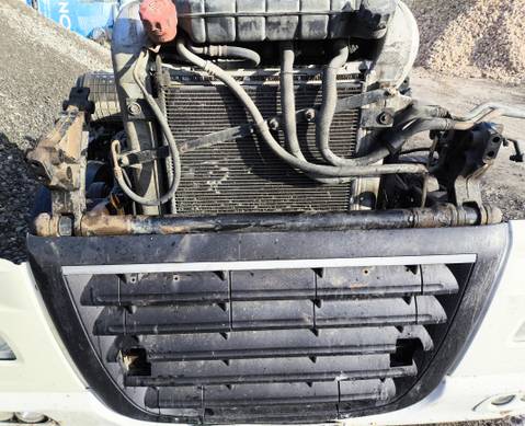 1694970 Торсион кабины в сборе для Daf XF105 (с 2005)