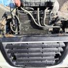 1694970 Торсион кабины в сборе для Daf XF105 (с 2005)