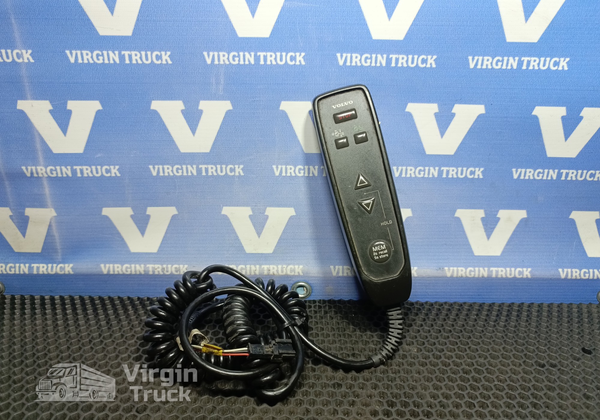 22234413 Пульт управления подвеской для Volvo FH