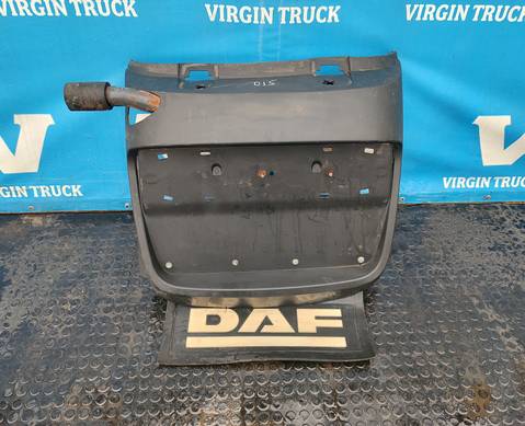 1875553 Крыло заднее левое для Daf