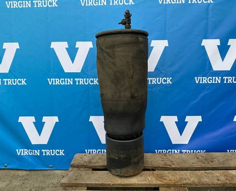 1903608 Пoдушка пнeвмопoдвеcки зaдняя для Scania 5-series R (с 2004 по 2016)