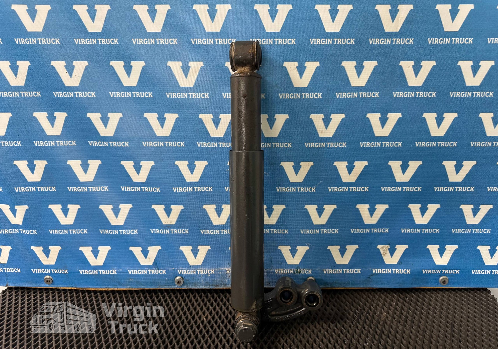 9603238700 Амортизатор подвески передний для Mercedes-Benz Actros New Actros MP4 (с 2011)