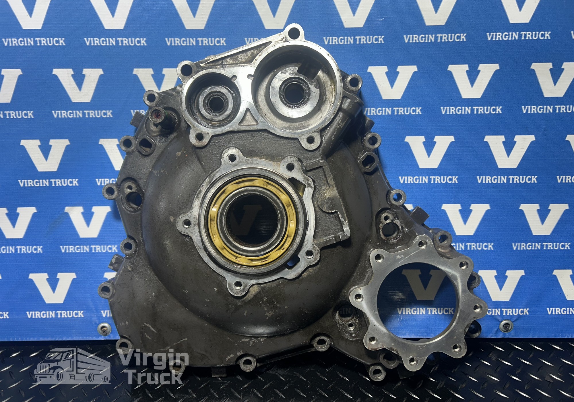 2135977 Детали КПП для Scania 5-series R (с 2004 по 2016)