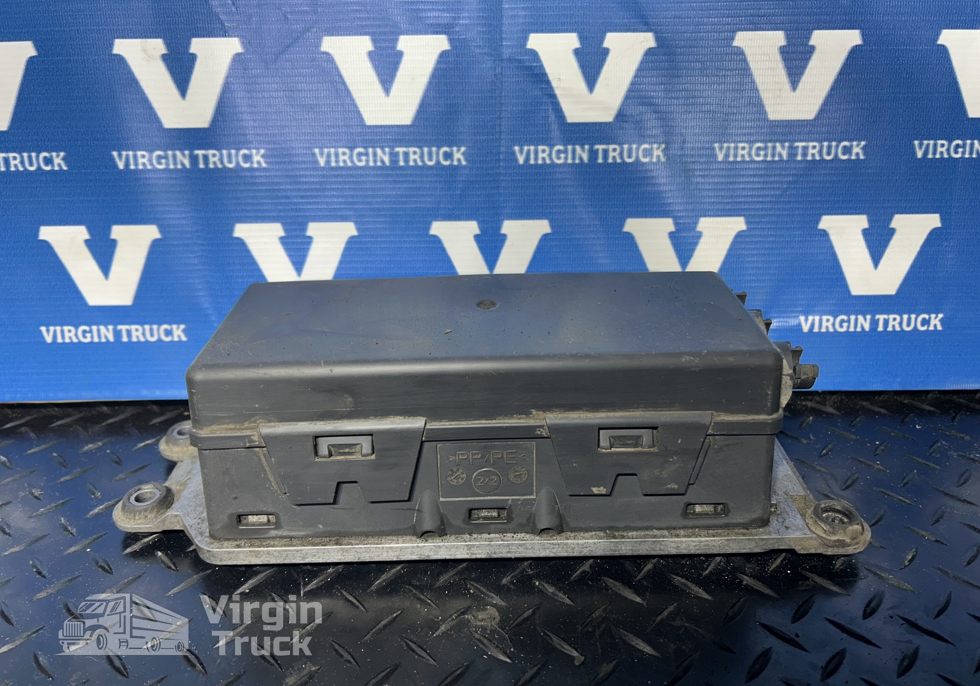 22053759 Блок управления светом CCIOM для Volvo FH 4 (с 2012)