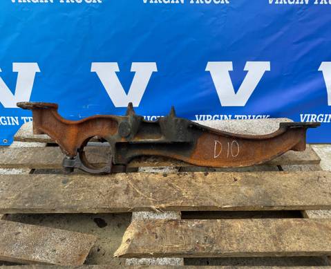 1896602 Кронштейн пневморессоры правый 2023г. для Daf XG+