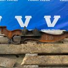 1896602 Кронштейн пневморессоры правый 2023г. для Daf XG+