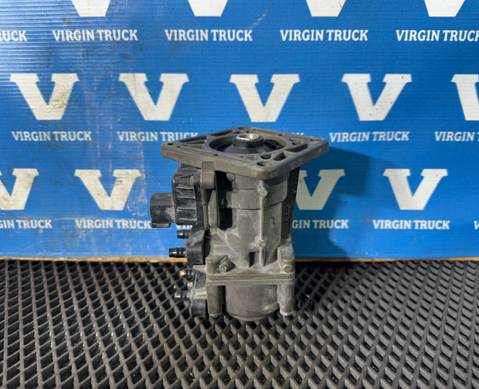 1942899 Кран тормозной главный для Scania 5-series G (с 2004 по 2016)