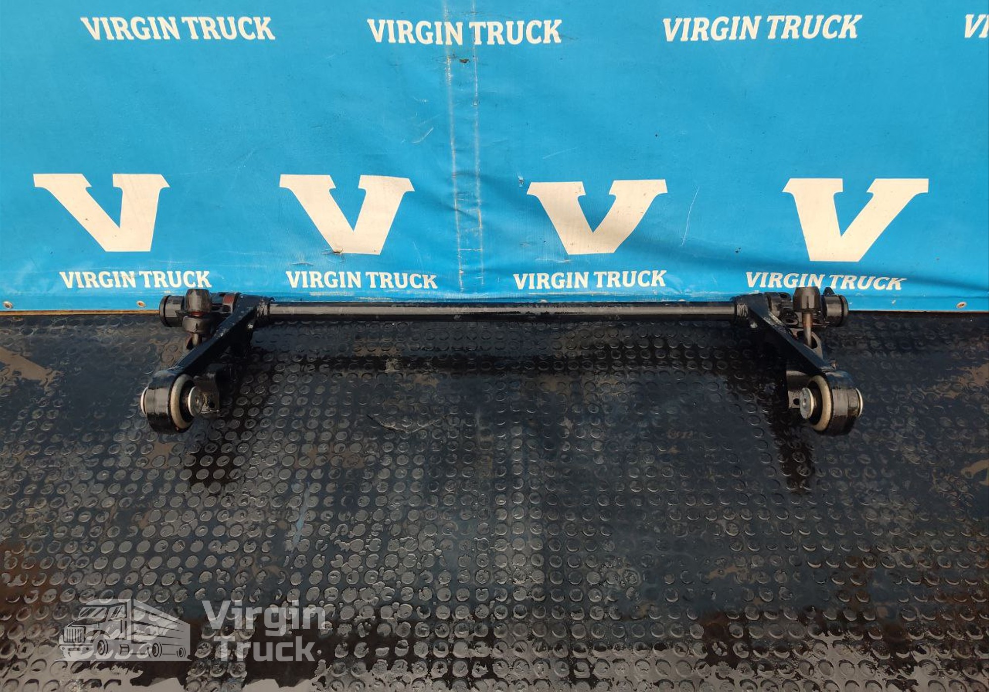 22004643 Торсион кабины 2017 для Volvo FH 4 (с 2012)