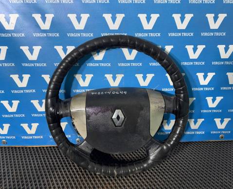 7482140644 Руль для Renault Magnum IV DXi (с 2005 по 2013)