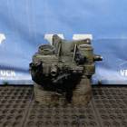 51095403060 Радиатор низкого давления для Man TGX II (с 2012)