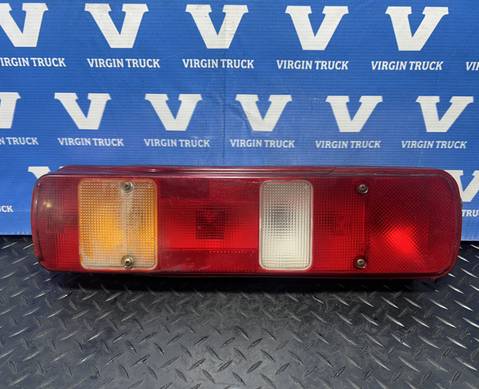 21063887 Фонарь задний для Volvo FH 4 (с 2012)