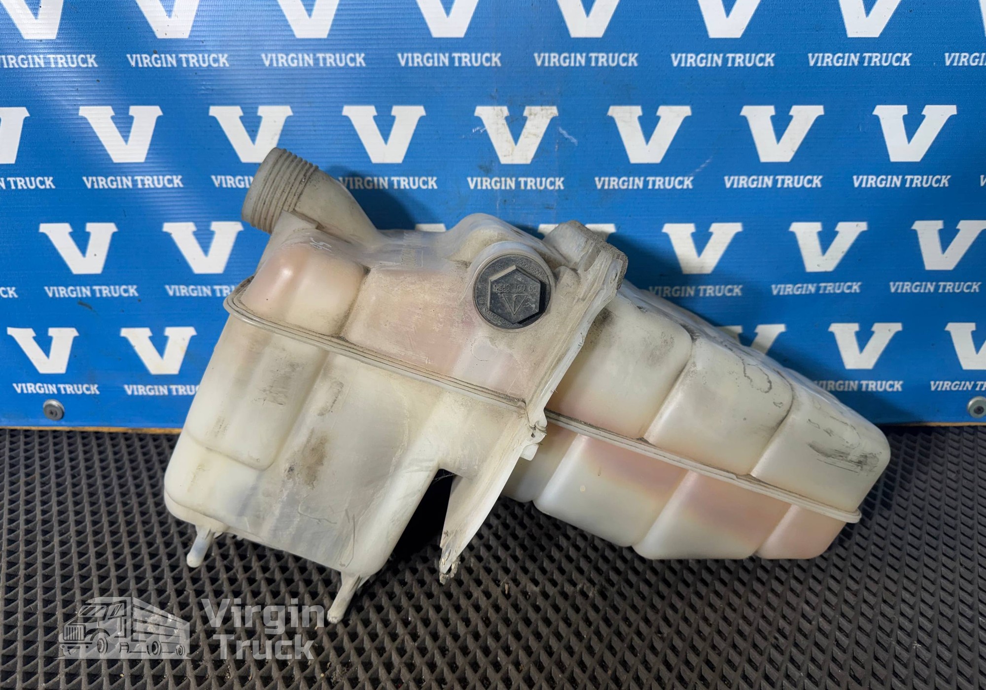 1882239 Бачок расширительный для Scania 5-series G (с 2004 по 2016)