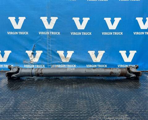 1659542 Вал карданный для Daf XF105