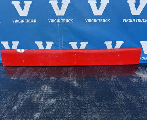 1400005 Накладка на капот для Daf XF105