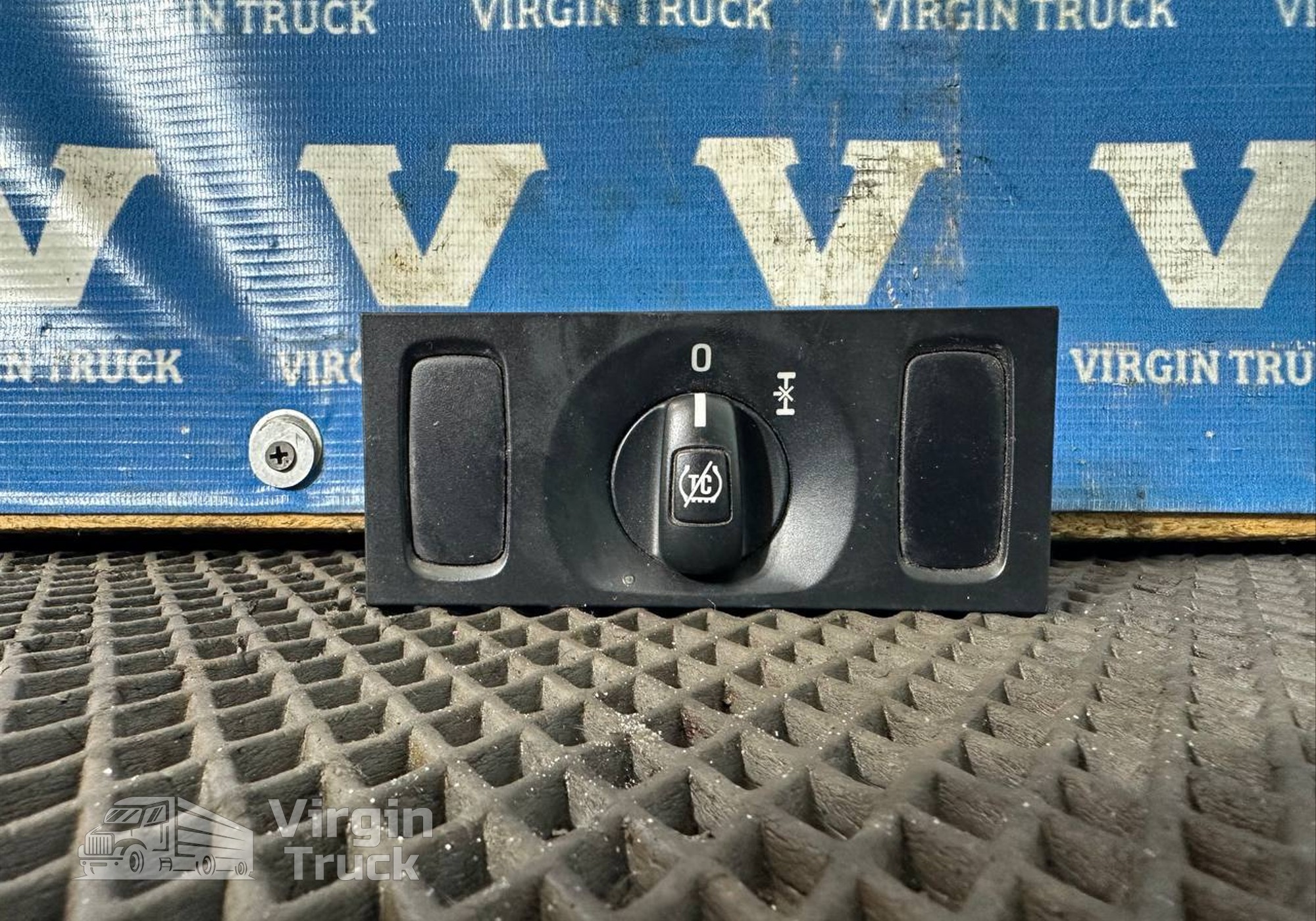 1899842 Кнопка блокировки дифференциала для Scania 5-series P (с 2004 по 2016)