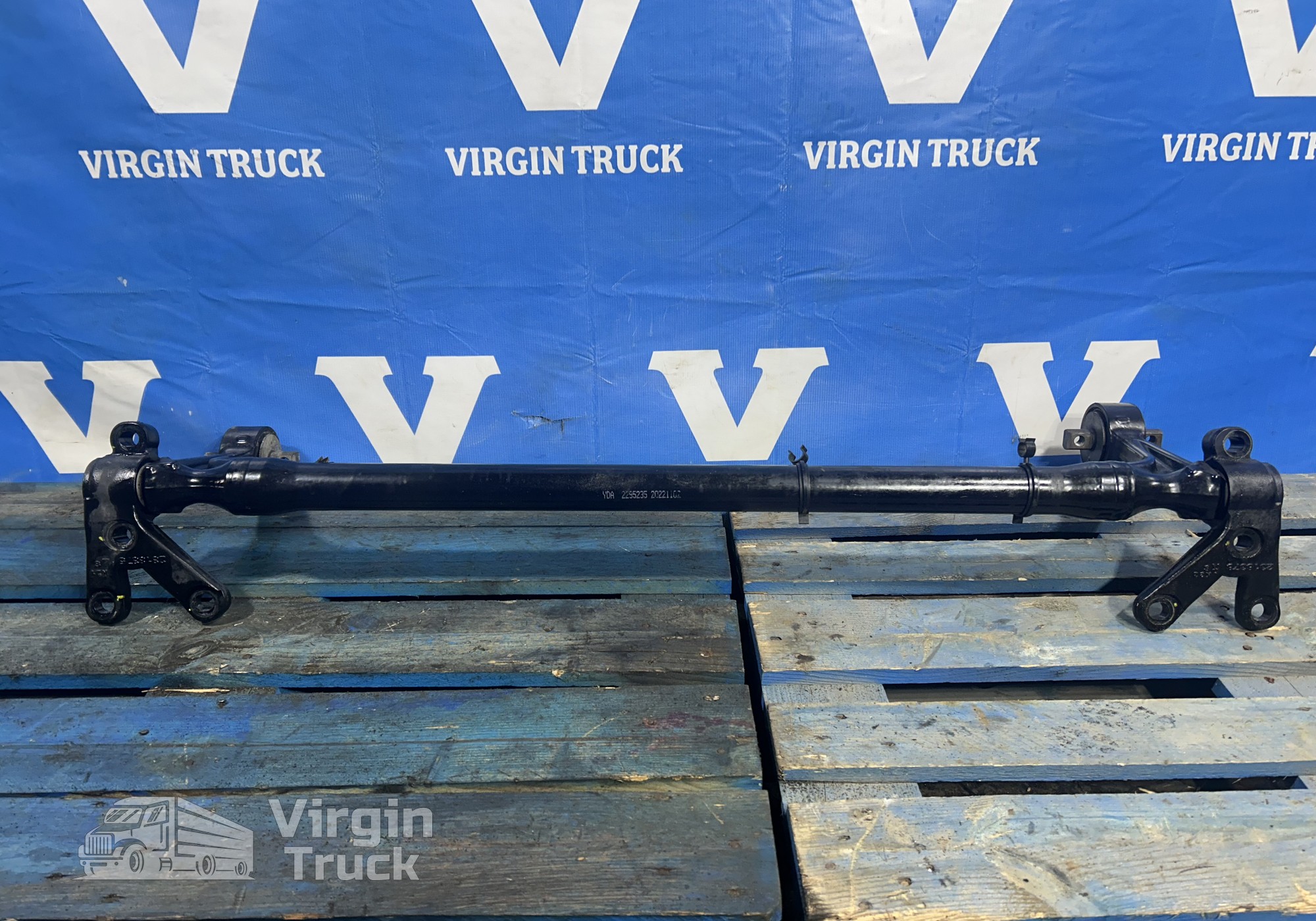 2295235 Торсион для Daf XG (с 2021)