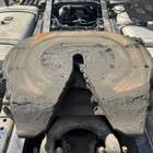 81427106274 Седло JOST 150мм для Renault Premium