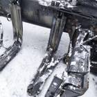 1488891 Кронштейн топливного бака 2018г. для Scania 5-series