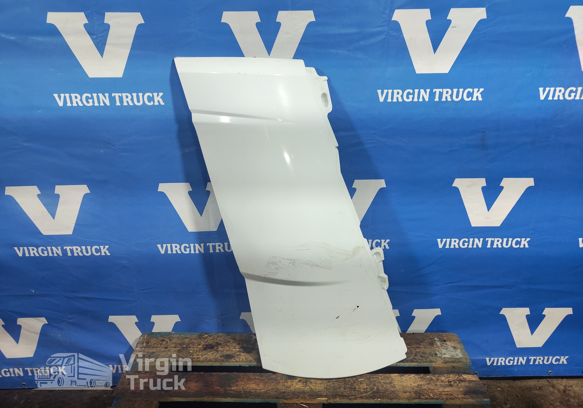 Кабина в сборе для Daf XG (с 2021)