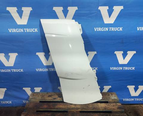 Кабина в сборе для Daf XG (с 2021)