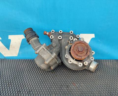 1678004 Насос водяной (помпа) для Daf XF105 (с 2005)