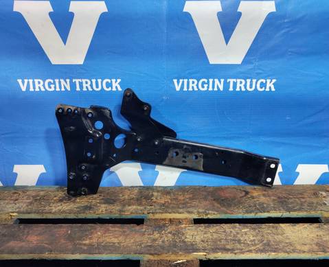 Кронштейн для Daf XG (с 2021)