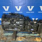 80089012 АКПП ZF 12TX2621TD TRAXON 2023г. для Sinotruk Sitrak C7H