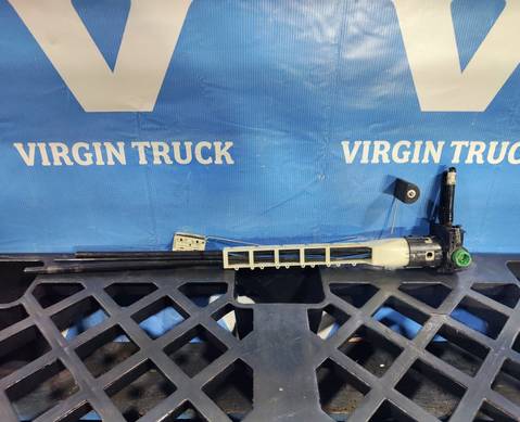 1785832 Трубка топливная для Daf XF106 (с 2012)