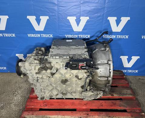 60150785 АКПП AT2612F 2017г. для Volvo FH 4 (с 2012)