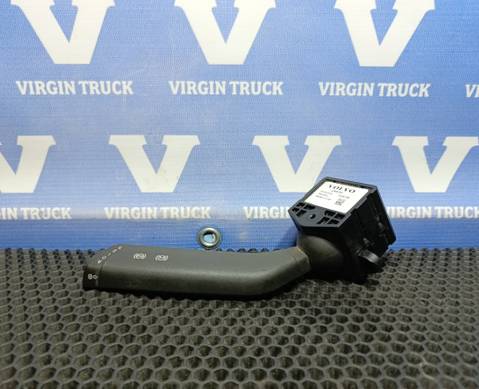 21964930 Переключатель стеклоочистителей для Volvo FH 4 (с 2012)