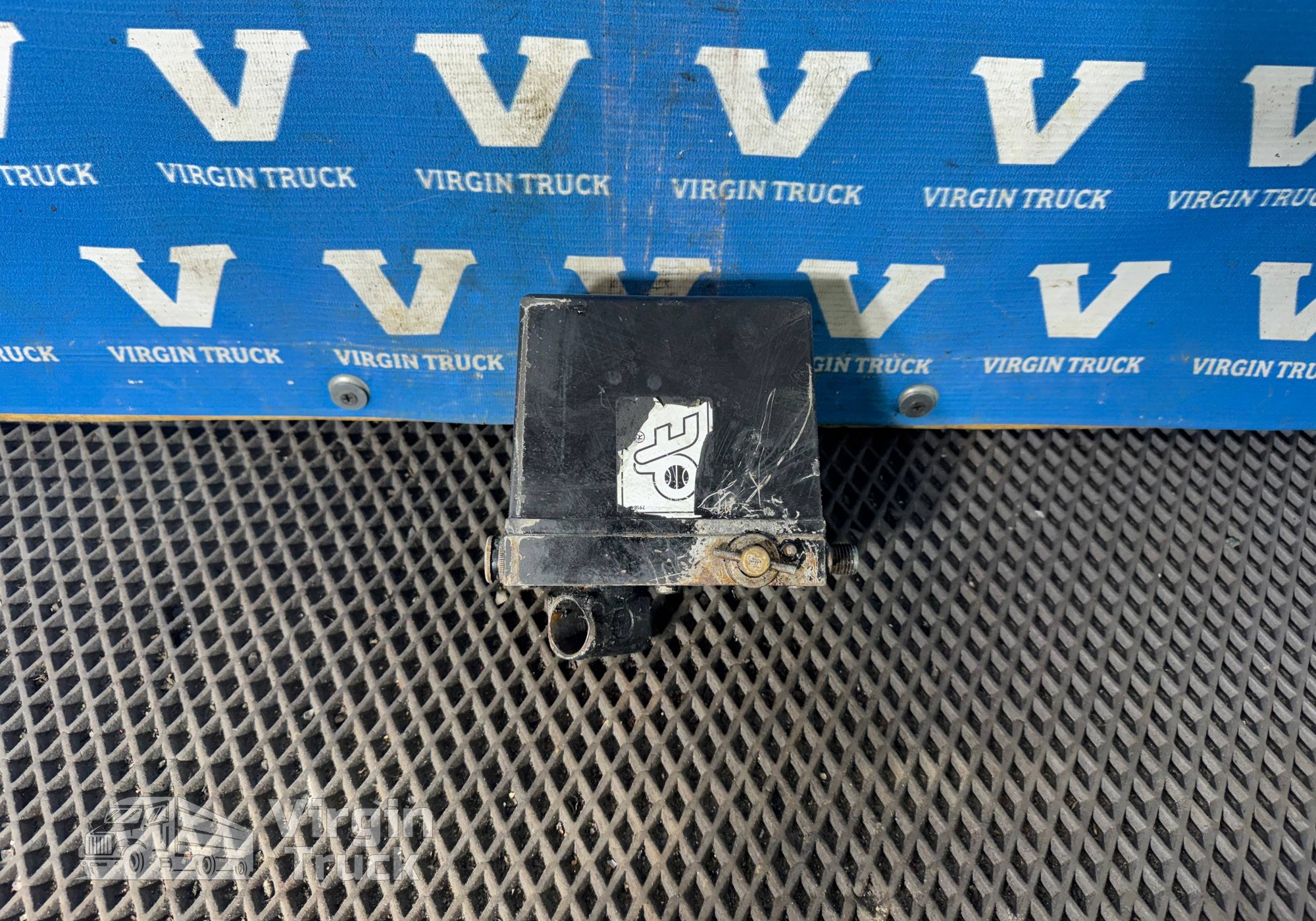 1450903 Насос подъема кабины для Daf 75