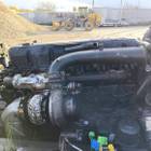 1871901 Шорт-блок двигателя MX340U1 для Daf XF105 (с 2005)