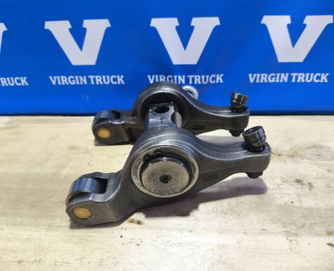 51042006074 Вал рокеров 2018г. для Man TGA