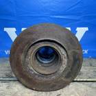 Ступица для Mercedes-Benz Actros MP3 (с 2008)