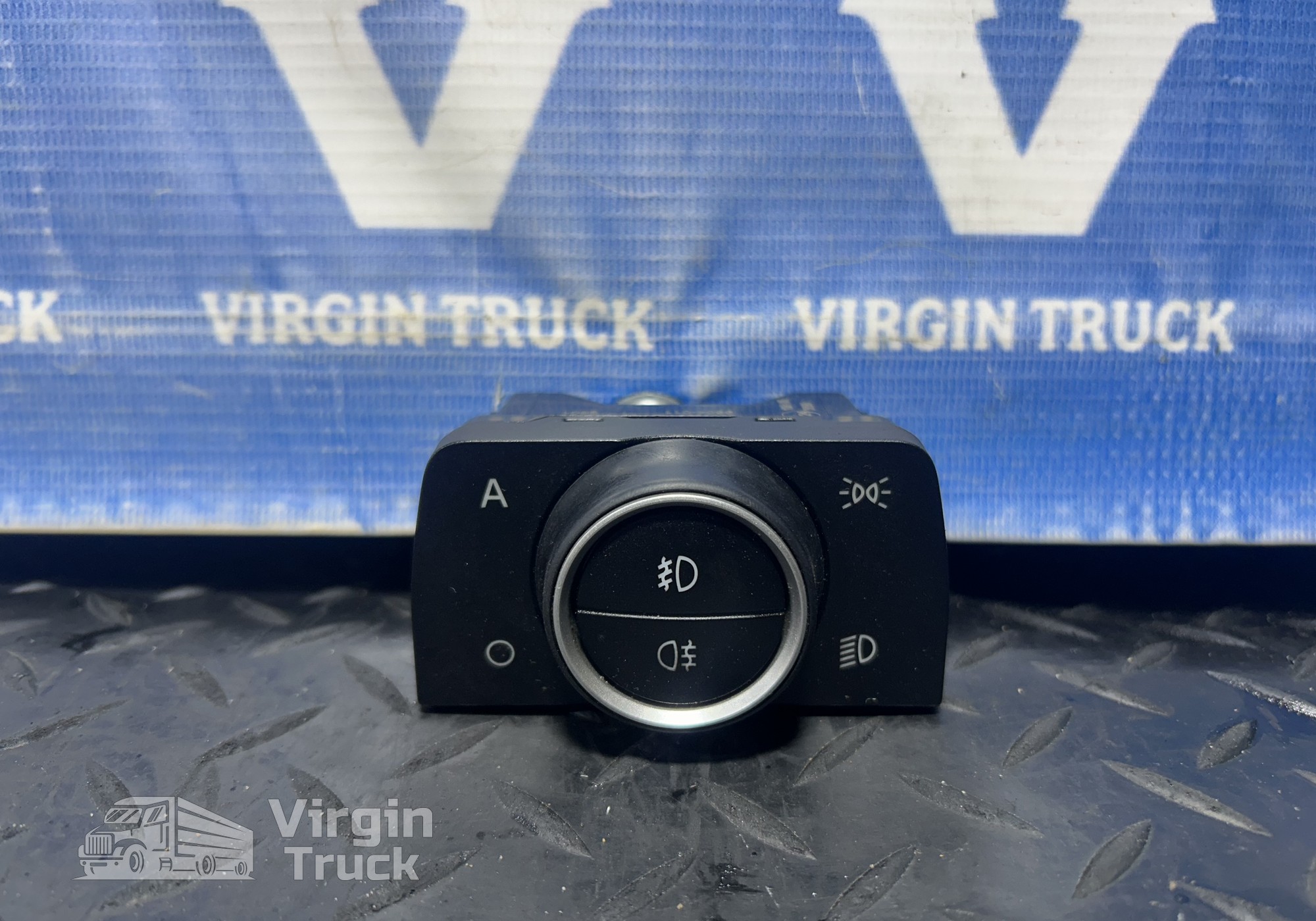 2289855 Переключатель света фар для Daf XG (с 2021)