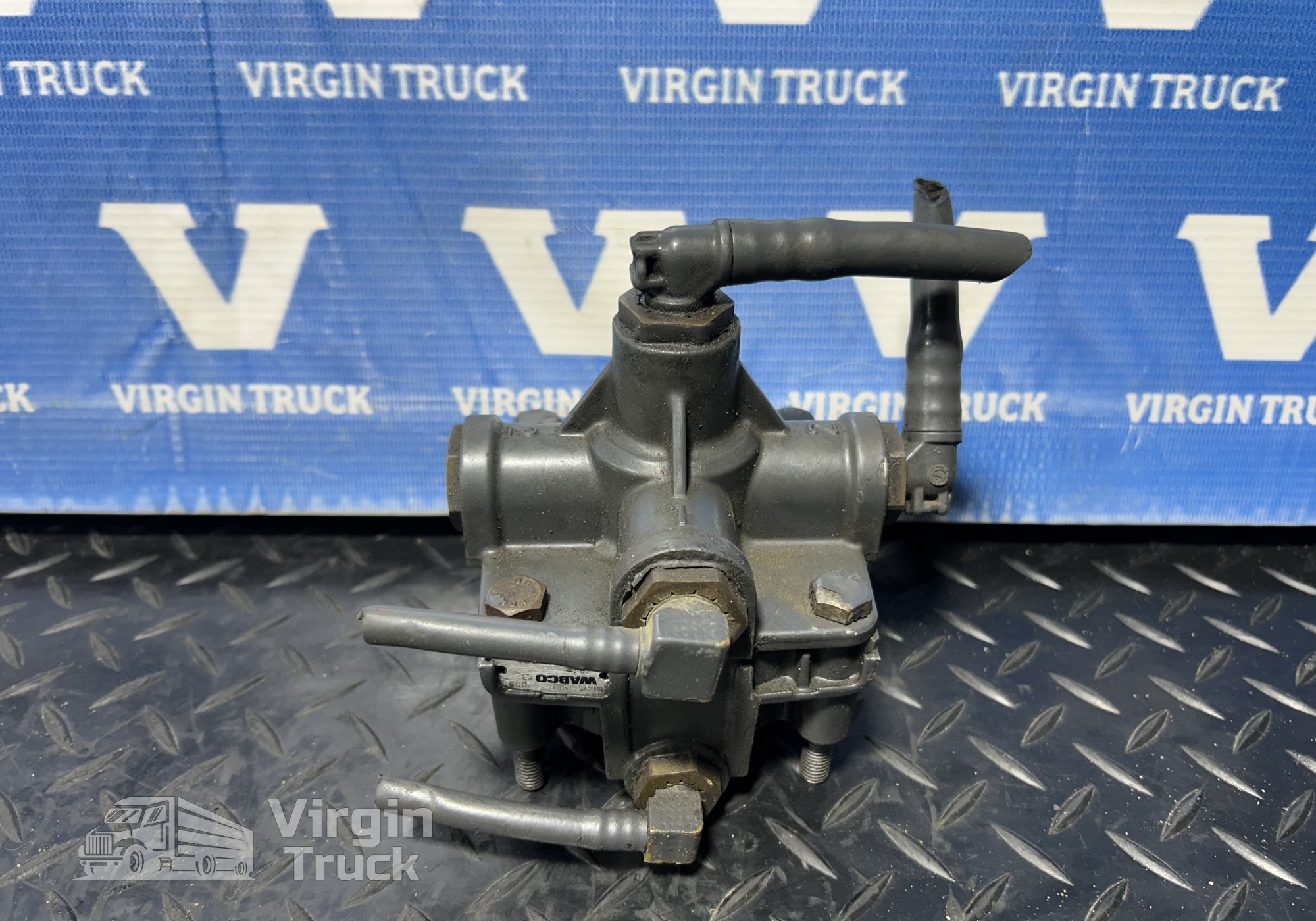 A0044299444 Клапан для Mercedes-Benz Actros MP3 (с 2008)